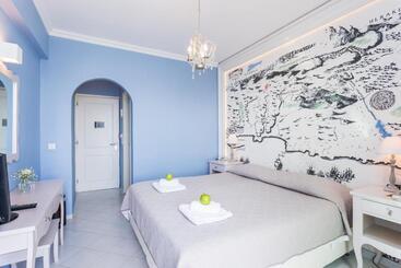 酒店 Palazzo Greco