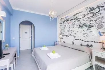 ホテル Palazzo Greco