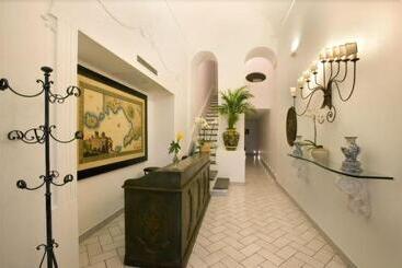 Hotel Palazzo Marzoli Charme Resort  Small Luxury