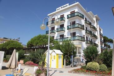 Hotel Tritone