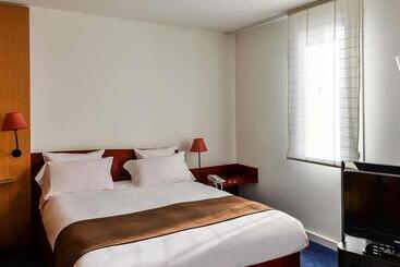 Novotel Suites Reims Centre