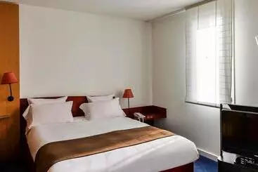 Novotel Suites Reims Centre