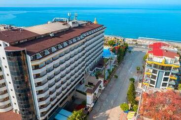 Курорт Prestige Alanya