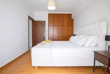 Adria Luxury Apartments