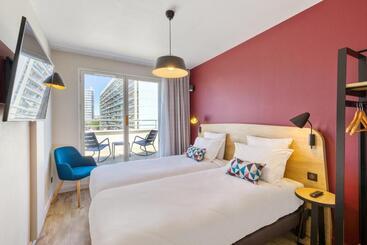 Aparthotel Appart City Confort Paris Clichy  Mairie