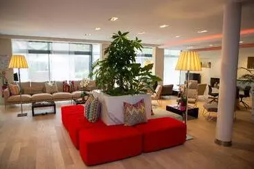 公寓式酒店 Appart Hôtel Clément Ader