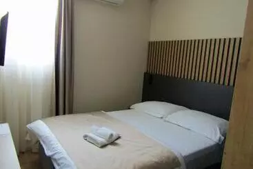 Beach Hotel Božikovina 2