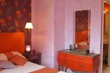 Bed and Breakfast My Monti Place