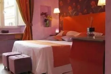 Bed and Breakfast My Monti Place