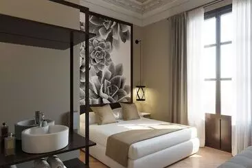 Hostal Central Barcelona