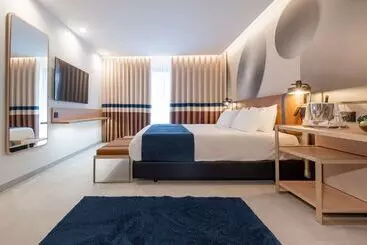 Отель Best Western Premier Malta