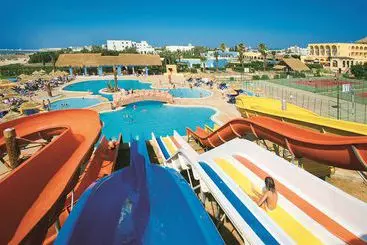 فندق Caribbean World Hammamet Garden