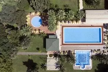 هتل Denizati Holiday Village