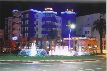 فندق El Morabitine