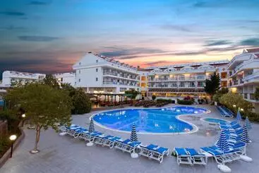 Hotel Kemer Dream