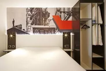 Hotel Hôtel Gustave Colmar