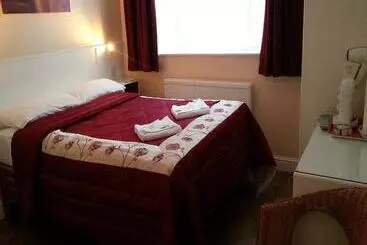 فندق Melbourne House