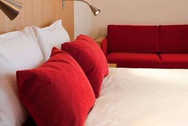 Hotel Mercure Vittel