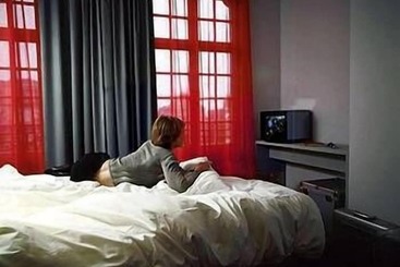 Szálloda Monty Small Design