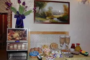 هتل Palazzo Lion Morosini   Check In Presso Locanda Ai Santi Apostoli