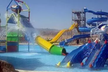 هتل Panorama Naama Heights