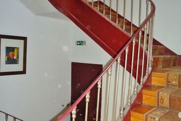 Hotel Pouso Dos Anjos