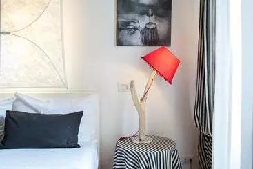 هتل Relais Fori Imperiali