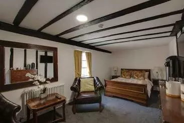 Hotell Stone Court House