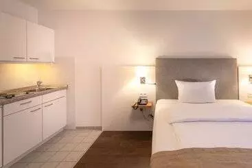 酒店 Downtown Vi Vadi