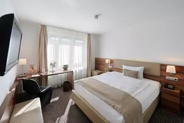 Hotel Downtown Vi Vadi