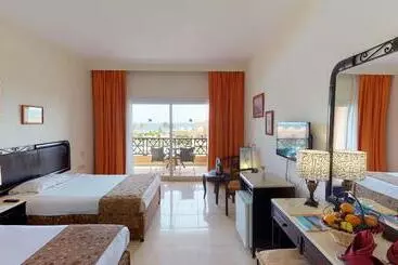 Wadi Lahmy Azur Resort - Soft All Inclusive