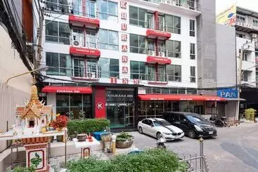 Khurana Inn