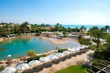 استراحتگاه Stella Di Mare Grand