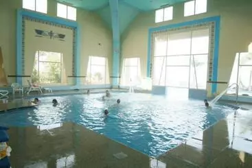 استراحتگاه Stella Di Mare Grand