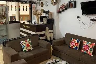 هتل Paititi Classic
