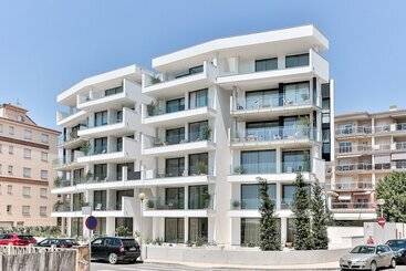 Eco Apartments La Marineda & Hotel Thalassa Sport & Spa