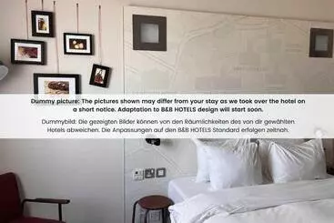 B&b Hotel Ipswich
