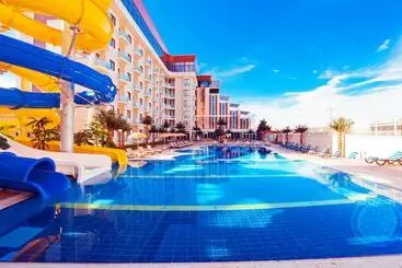 Elegance Resort Hotel & Spa Wellness Aqua