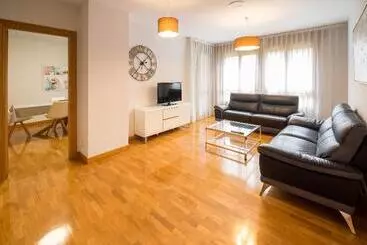 Gestión De Alojamientos Apartments