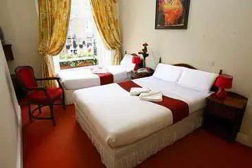 בית מלון כפרי Amberley House By Thekeycollections