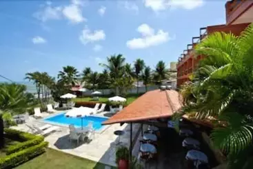 Lumar Hotel Ponta Negra