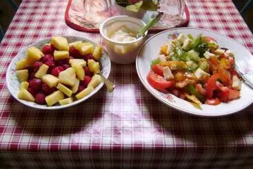 Hotel Chez Teresa  A Taste D Angleterre