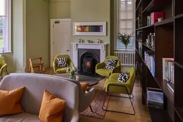 בית מלון כפרי Du Vin Exeter