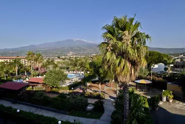 Hotel Fondachello Resort