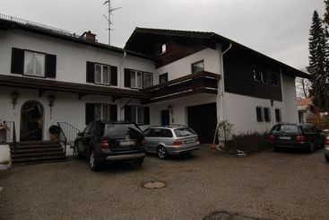 Hotel Garni Johanneshof