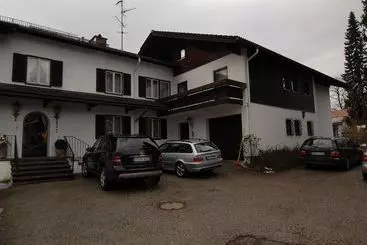 Hotel Garni Johanneshof