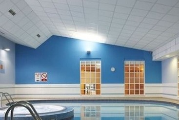 酒店 Milton Hill House