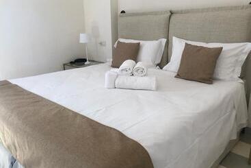 בית מלון כפרי Relais Masseria Villa Cenci