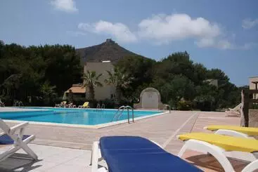 Hotel Residence Punta Longa