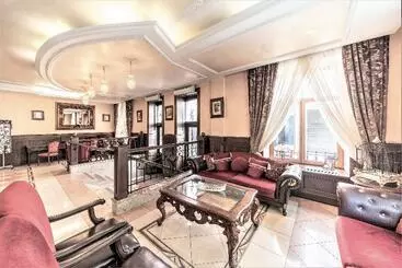 호텔 Rixwell Old Riga Palace